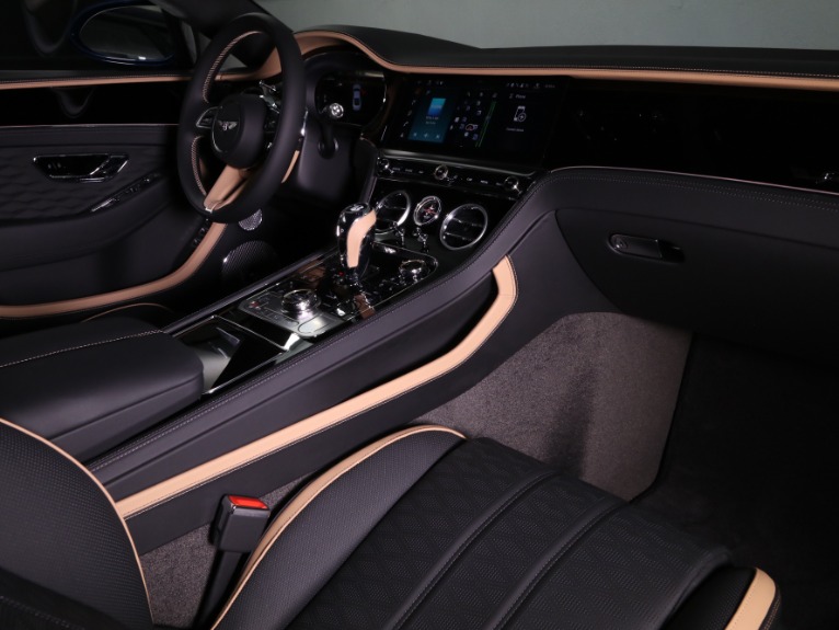 New 2025 Bentley Continental GT Speed for sale Call for price at Bentley Walnut Creek in Walnut Creek CA